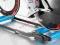 Trenażer Rolki Tacx Galaxia T1100 2015 + prezent