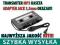 ADAPTER TRANSMITER KASETA CD iPOD MP3 MP4 HIT 2014