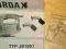 KORDAX JS1001  elektromagnesy do wyrzynarki