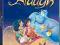 ALADYN DISNEY ALLADYN BLU-RAY NOWA FOLIA