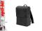 Dicota Code Backpack 11  13 black  czarny plecak n