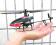 Helikopter sterowany esky 150 2,4Ghz jednowirnikow