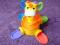 ZESTAW ZABEWEK FISHER PRICE, LITTLE TIKES, SIMBA