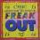 Chic and Sister Sledge - Freak Out ;Disco;Soul
