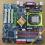 Płyta główna GA-8IG1000MK + Pentium4 2,4 GHz
