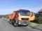 MAN TGS 33-360 / 07.2008rok Kiper wywrotka/ Nowy !