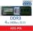 4 GB GOODRAM DDR3 4GB PC3-12800 1600MHz CL11 F.VAT