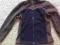 Bluza softshell dla dziewczynki, rozm.S