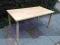 Stół lub biurko IKEA 80x150, brzoza