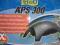 napowietrzacz akwariowy APS 300