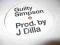 J DILLA GUILTY SIMPSON ''MAN'S WORLD'' JAY DEE