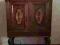 Szafka antyczna