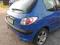 Peugeot 206 bezwypodkowy 161000km polecam