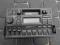 VOLVO SC-700 RADIO RADIOODTWARZACZ KASETA