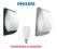 KINKIET PHILIPS STARRY LAMPA +ŻARÓWKA 20W