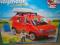 SAMOCHÓD RODZINNY PLAYMOBIL NR 5436