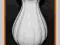 TETTAU ROYAL -PIĘKNY DESIGNERSKI WAZON-BIAŁE CACKO