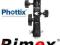Phottix Varos II wielofunkcyjny uchwyt do lampy