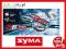 4ch Gigant Quadrocopter Syma X6 2,4Ghz Gyro ZOBACZ