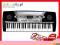 Profesjonalne Organy Keyboard Mikrofon MK-2061