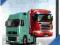 SCANIA TRUCK + EURO TRUCK SIMULATOR - NOWA - PL -