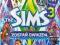 THE SIMS 3 PODSTAWA + ZOSTAŃ GWIAZDĄ PL  2w1