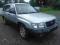 SUBARU FORESTER z Niemiec KLIMA 4x4 PANORAMA