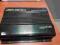 WZMACNIACZ SAMOCHODOWY MAC AUDIO MP-300