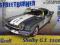 Revell Monogram 85-2874 1:24 Shelby Mustang GT350R