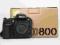 nikon d800!!jak nowy!okazja!