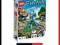 LEGO Legends Of CHIMA 50006 NOWA gra OKAZJA