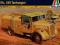 Italeri 6467 Kfz. 385 Tankwagen 1:35