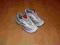 Reebok Buty solidne Skórzane do biegania 37 BDB