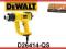 Opalarka DeWALT D26414-QS