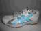 Buty siatkarskie ASICS GEL FLARE z Anglii nr 40