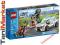 Lego City 60042 Superszybki Pościg policyjny
