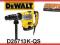 Młot udarowo-obrotowy DeWALT D25713K-QS