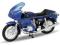 Welly 19673 BMW R100 RS model motoru w skali 1:18