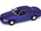 Welly 34-49762 - FORD '99 CROWN VICTORIA srebrny