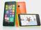 Nokia Lumia 635/ZIELONA I CZARNA OBUDOWA