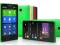 Nowa Nokia X Zielona gwarancja 24Miesiące DUAL SIM