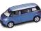 Welly 34-42330 Volkswagen VW Microbus '01
