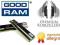 Goodram PLAY 16GB (2x8GB) DDR3 1600MHz CL10 DUAL