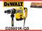 Młot udarowo-obrotowy DeWALT D25601K-QS AVC