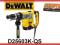 Młot udarowo-obrotowy DeWALT D25603K-QS AVC