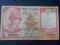 Nepal - banknot 5 Rupii