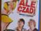 Ale Czad! - Blu-Ray