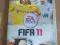 FIFA11 SONY PSP