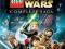 LEGO STAR WARS THE COMPLETE SAGA  XBOX 360 IMPULS