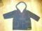 MOTHERCARE KURTKA PARKA POLAR MIS J.NOWA 68 NEXT